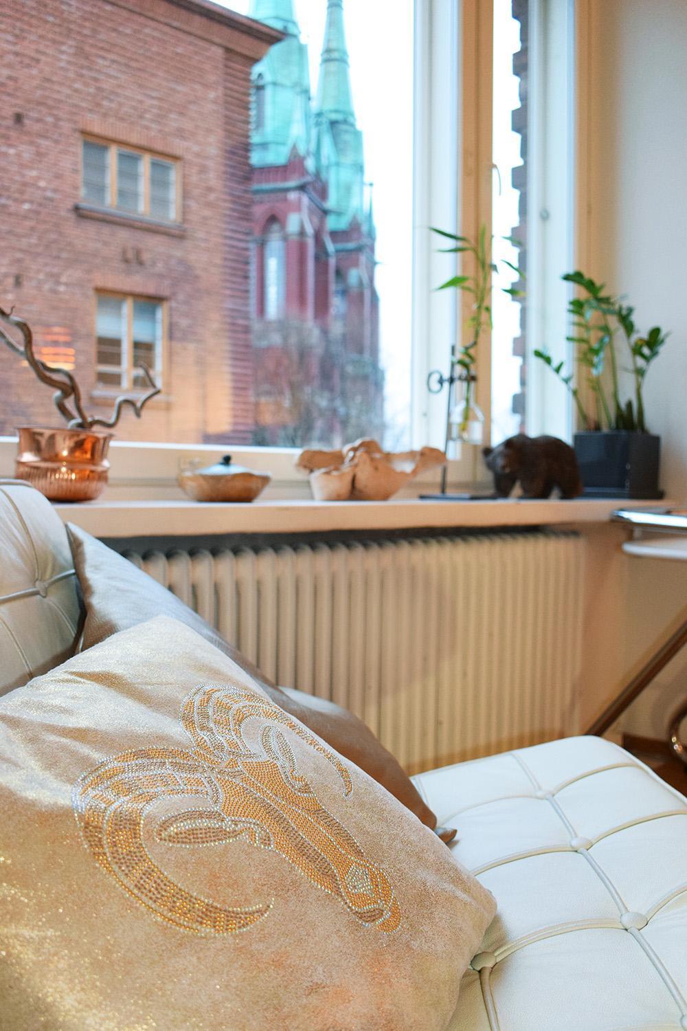 Studio Ateljee Apartment Helsinki Luaran gambar