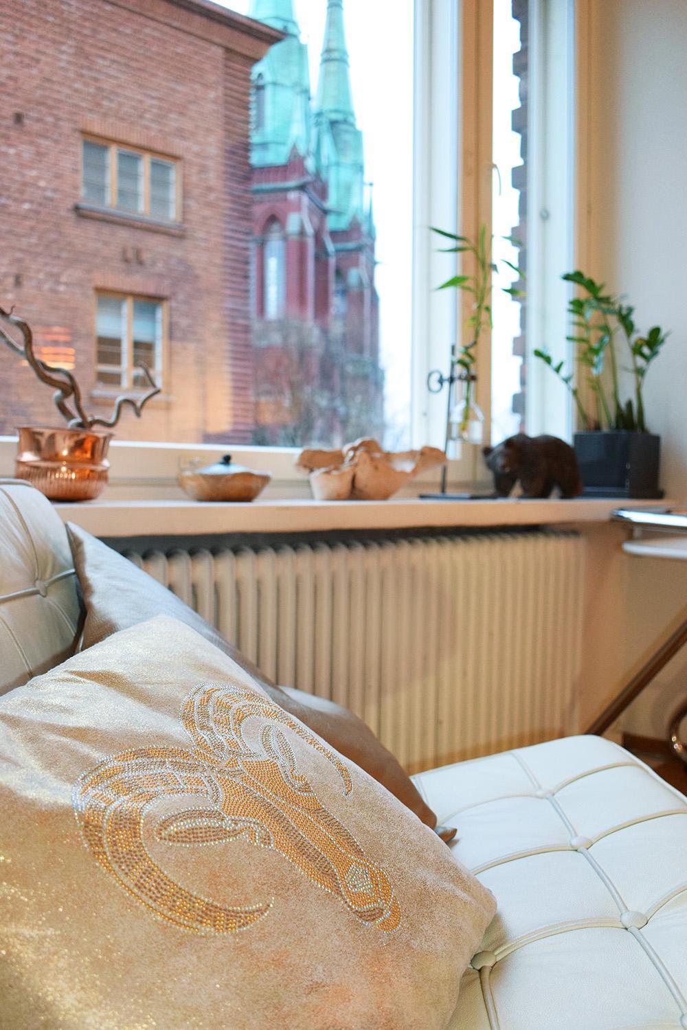 Studio Ateljee Helsinki Luaran gambar