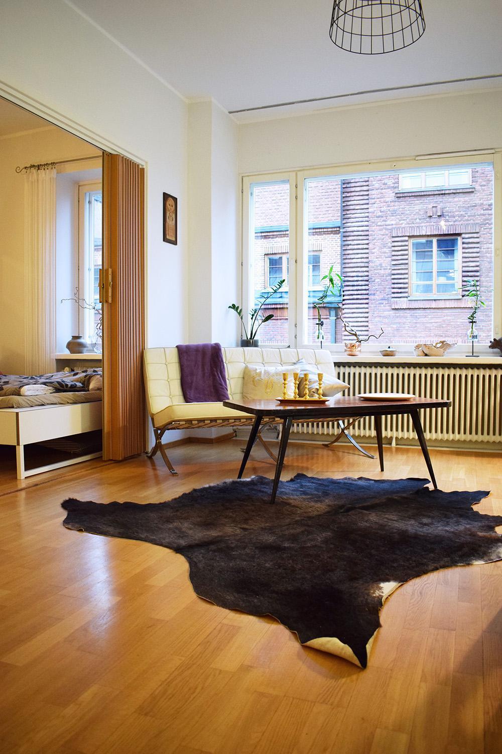 Studio Ateljee Apartment Helsinki Luaran gambar